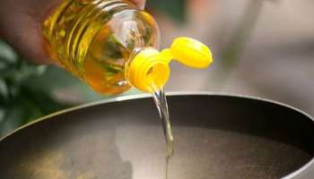 Edible Oil Price : ಸಾಮಾನ್ಯ ಜನರಿಗೆ ಬಿಗ್ ಶಾಕ್ : ಅಡುಗೆ ಎಣ್ಣೆ ಬೆಲೆಯಲ್ಲಿ ಭಾರಿ ಏರಿಕೆ!