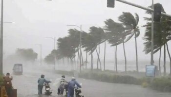  Cyclone Jawad: ಆಂಧ್ರಪ್ರದೇಶದ ಮೂರು ಜಿಲ್ಲೆಗಳಿಂದ 54,008 ಜನರ ಸ್ಥಳಾಂತರ