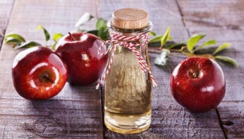 Apple Cider Vinegar: ಈ ಕಾಯಿಲೆಗಳಿಗೆ ರಾಮಬಾಣ ಆಪಲ್ ಸಿಡರ್ ವಿನೆಗರ್, ನಿತ್ಯ 1 ಚ. ನೀರಿನಲ್ಲಿ ಬೆರೆಸಿ ಕುಡಿಯುವುದರಿಂದ ಸಿಗಲಿವೆ ಈ 5 ಅದ್ಭುತ ಲಾಭಗಳು 