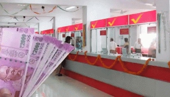 Post Office Monthly income Scheme: ಪೋಸ್ಟ್ ಆಫೀಸ್ನ ಈ ಯೋಜನೆಯಲ್ಲಿ 10 ವರ್ಷಕ್ಕಿಂತ ಮೇಲ್ಪಟ್ಟ ಮಕ್ಕಳ ಖಾತೆ ತೆರೆದು ಉತ್ತಮ ಲಾಭ ಗಳಿಸಿ