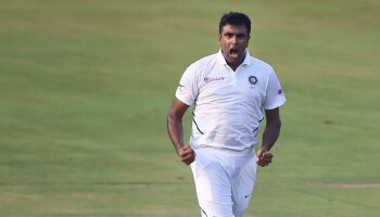 IND vs NZ: 2ನೇ ಟೆಸ್ಟ್ ಪಂದ್ಯದಲ್ಲಿ ಹಲವು ದಾಖಲೆ ಬರೆದ Ravichandran Ashwin