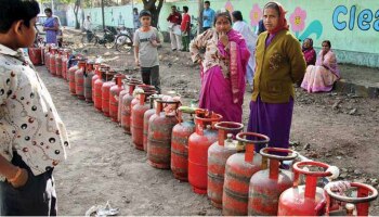 LPG Cylinder:ಅಡುಗೆ ಅನಿಲ ಸಿಲಿಂಡರ್ ನಲ್ಲಿ ಮಹತ್ವದ ಬದಲಾವಣೆಗೆ ಮುಂದಾದ ಕೇಂದ್ರ, ಮಹಿಳೆಯರಿಗೆ ಸಿಗಲಿದೆ ಲಾಭ