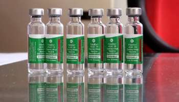 Corona Vaccine:ಕೋವಿಶೀಲ್ಡ್ ಉತ್ಪಾದನೆಯನ್ನು 50% ರಷ್ಟು ಕಡಿತಗೊಳಿಸಲಾಗುವುದು: ಸೀರಮ್ ಇನ್ಸ್ಟಿಟ್ಯೂಟ್ ಆಫ್ ಇಂಡಿಯಾ 