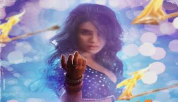 Samantha in Pushpa:&#039;ಪುಷ್ಪ&#039; ಐಟಮ್​ ಸಾಂಗ್​ನಲ್ಲಿ ಸಮಂತಾ ಲುಕ್ ನೋಡಿ ಬೆರಗಾದ ಅಭಿಮಾನಿಗಳು