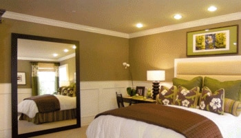 Vastu Shastra: ಮಲಗುವ ಕೋಣೆಯಲ್ಲಿ ಕನ್ನಡಿ ಇಡುವುದು ಒಳ್ಳೆಯದೇ? ನಿಮಗಿದು ಗೊತ್ತಿರಲಿ