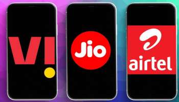 Airtel-Vi-Jio Prepaid plans: 500 ರೂಪಾಯಿಗಿಂತ ಕಡಿಮೆ ಬೆಲೆಯಲ್ಲಿ 84 ದಿನಗಳವರೆಗೆ ಈ ಪ್ರಯೋಜನಗಳನ್ನು  ಪಡೆಯಿರಿ.!  