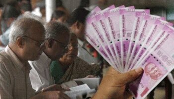 Atal Pension Yojana: ಕೇವಲ 7 ರೂ. ಹೂಡಿಕೆ ಮಾಡಿ 60,000 ರೂ.  ಪಿಂಚಣಿ ಪಡೆಯಿರಿ, ಸರ್ಕಾರದ ಈ ಸೂಪರ್‌ಹಿಟ್ ಯೋಜನೆ ತಿಳಿಯಿರಿ