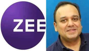 Sony, ZEEL ವಿಲೀನಕ್ಕಾಗಿ ನಿರ್ಣಾಯಕ ಒಪ್ಪಂದಗಳಿಗೆ ಸಹಿ; ಎಂಡಿ, ಸಿಇಒ ಆಗಿ ಕಂಪನಿಯನ್ನು ಮುನ್ನಡೆಸಲಿರುವ ಪುನಿತ್ ಗೋಯೆಂಕಾ