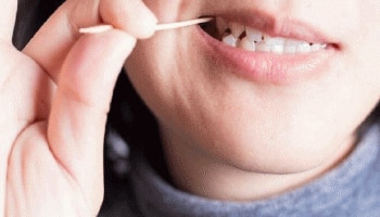 Toothpicks: ಊಟ ಮಾಡಿದ ನಂತರ ಟೂತ್‌ಪಿಕ್‌ನಿಂದ ಹಲ್ಲು ಚುಚ್ಚುವ ಅಭ್ಯಾಸ ನಿಮಗೂ ಇದೆಯೇ? 