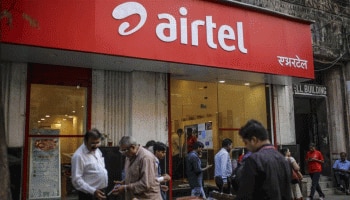 Airtel: ಏರ್‌ಟೆಲ್‌ನ ಬ್ಲಾಕ್‌ಬಸ್ಟರ್ ಆಫರ್! ಈ ಯೋಜನೆಗಳ ರೀಚಾರ್ಜ್ ಮೇಲೆ ಸಿಗುತ್ತಿದೆ 50 ರೂ.ಗಳ ರಿಯಾಯಿತಿ 