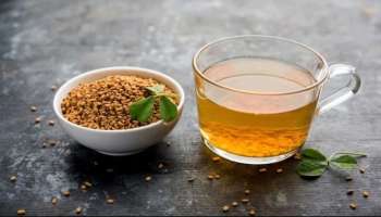 Methi Benefits : ಮಧುಮೇಹಿಗಳೆ ಪ್ರತಿದಿನ ಸೇವಿಸಿ ಮೆಂತ್ಯ ಕಾಳು : ಇದರಿಂದ ನಿಯಂತ್ರದಲ್ಲಿರುತ್ತೆ ಸಕ್ಕರೆ ಮಟ್ಟ