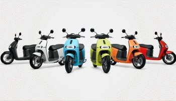 Hero Electric Scooter: ಈ ತಿಂಗಳಲ್ಲಿ ತನ್ನ ಮೊದಲ ಎಲೆಕ್ಟ್ರಿಕ್ ಸ್ಕೂಟರ್ ಬಿಡುಗಡೆ ಮಾಡಲಿದೆ ಹೀರೋ