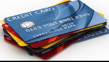 Credit Card ಬಳಕೆದಾರರೇ ಎಚ್ಚರ! ಇನ್ಮುಂದೆ ಪೇಮೆಂಟ್ ಲೆಟ್ ಆದ್ರೆ ಮೊದಲಿನಗಿಂತಲೂ ಹೆಚ್ಚು ದಂಡ