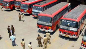 ವೀಕೆಂಡ್ ಕರ್ಫ್ಯೂ ಎಫೆಕ್ಟ್ :  BMTC ಗೆ ₹6 ಕೋಟಿ, KSRTC ಗೆ 10 ಕೋಟಿ ಆದಾಯ ನಷ್ಟ! 