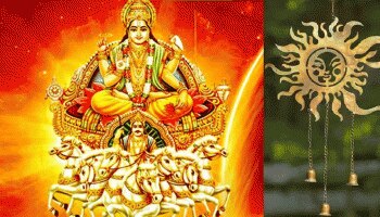 Surya Dev: ಮಕರ ಸಂಕ್ರಾಂತಿಯಂದು ಮನೆಯಲ್ಲಿ ಒಂದು ಚಿಕ್ಕ ವಸ್ತುವನ್ನು ಇರಿಸಿ, ಇಡೀ ವರ್ಷ ಸಿಗುತ್ತೆ ಯಶಸ್ಸು 