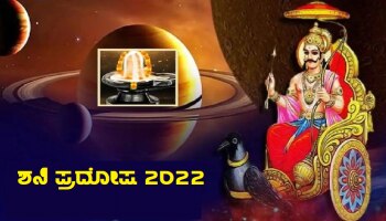 Special Coincidence: ಶನಿ ದೇವನ ಎಲ್ಲಾ ದೋಷಗಳಿಂದ ಮುಕ್ತಿ, ಈ ವಿಶೇಷ ಯೋಗದಂದು ಅನುಸರಿಸಿ ವಿಶೇಷ ಉಪಾಯ 