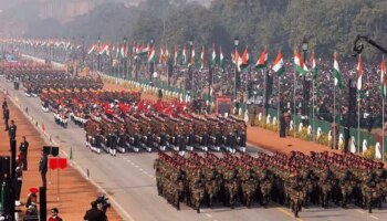 Republic Day: ಗಣರಾಜ್ಯೋತ್ಸವ ದಿನಾಚರಣೆಯಲ್ಲಿ ‘ಕರ್ನಾಟಕ ಕರಕುಶಲ ಕಲಾ ವೈಭವ’ದ ದರ್ಶನ 