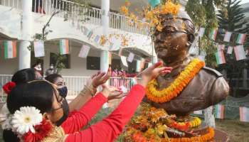 Subhash Chandra Bose: ನೇತಾಜಿಯವರ ಪರಂಪರೆ &#039;ಮರುಶೋಧಿಸಲು&#039; ತೈವಾನ್ ಮಹತ್ವದ ಹೆಜ್ಜೆ 