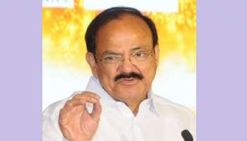 Venkaiah Naidu: ಉಪರಾಷ್ಟ್ರಪತಿ ವೆಂಕಯ್ಯ ನಾಯ್ಡು ಅವರಿಗೆ ಕೊರೊನಾ ಪಾಸಿಟಿವ್ 