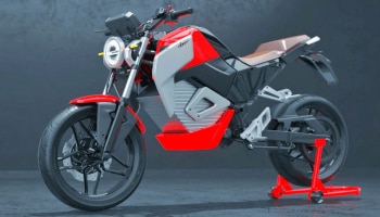 Oben Electric Motorcycle: ಒಂದು ಬಾರಿ ಫುಲ್ ಚಾರ್ಜ್‌ನಲ್ಲಿ 200KM ವರೆಗೆ ಕ್ರಮಿಸುತ್ತಂತೆ ಈ ಎಲೆಕ್ಟ್ರಿಕ್ ಮೋಟಾರ್‌ಸೈಕಲ್