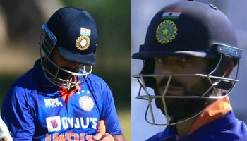 Virat Kohli: ರಿಷಭ್ ಪಂತ್ ‘ಗೋಲ್ಡನ್ ಡಕ್’ಗೆ ಔಟಾದಾಗ ಕೊಹ್ಲಿ ಮಾಡಿದ್ದೇನು ನೋಡಿ! 