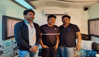 Shiva Rajkumar: ಪ್ಯಾನ್ ಇಂಡಿಯಾ ಸ್ಟಾರ್ ಆಗಲು ರೆಡಿಯಾದ ಸೆಂಚ್ಯೂರಿ‌ ಸ್ಟಾರ್..!