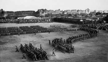 Republic Day: ಮೊದಲಿಗೆ ಗಣರಾಜ್ಯೋತ್ಸವ ಪರೇಡ್ ನಡೆದಿದ್ದೆಲ್ಲಿ? ಮುಖ್ಯ ಅತಿಥಿ ಯಾರಾಗಿದ್ದರು?