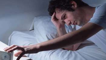 Sleeping Tips : ರಾತ್ರಿ ಪದೆ ಪದೇ ನಿದ್ದೆಯಿಂದ ಎಚ್ಚರಾಗುತ್ತಾ? ಹಾಗಿದ್ರೆ, ಈ ಆಹಾರಗಳನ್ನ ತಿನ್ನಬೇಡಿ! 