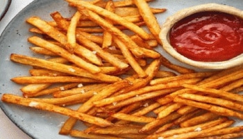 French Fries ಸೇವನೆಯಿಂದ ಹೆಚ್ಚಾಗಲಿದೆ ಈ ಐದು ರೋಗಗಳ ಅಪಾಯ  