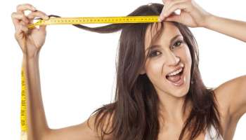 Long Hair Tips: ಉದ್ದವಾದ, ಬಲಿಷ್ಠ ಕೂದಲನ್ನು ಪಡೆಯಲು  ಇಲ್ಲಿದೆ ಸರಳ ಸಲಹೆಗಳು