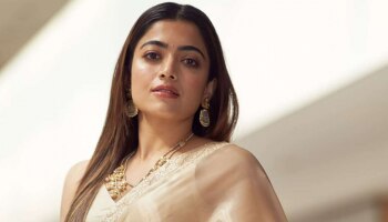 Rashmika ಗೆ ಟ್ರೋಲ್‌ ಕಾಟ..! ʼಲೆಜೆಂಡ್‌ʼ ಬಾಯಲ್ಲಿ ಕನ್ನಡ ಕವನ..!