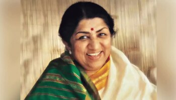 Lata Mangeshkar: ಗಾಯನ ನಿಲ್ಲಿಸಿದ ಭಾರತ ರತ್ನ ಲತಾ ಮಂಗೇಶ್ಕರ್