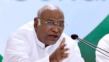 Mallikarjun Kharge: ಮಲ್ಲಿಕಾರ್ಜುನ್ ಖರ್ಗೆಗೆ ದಾಸ್ಯದ ವೃದ್ಧ ನಾಯಕ ಎಂದ ಬಿಜೆಪಿ