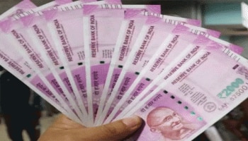 7th Pay Commission: ಡಿಎ  ಕುರಿತಂತೆ ಹೊರ ಬಂದಿದೆ ಹೊಸ ಅಪ್ಡೇಟ್,  ಸರ್ಕಾರಿ ನೌಕರರಿಗೆ ಒಂದೇ ಬಾರಿ ಸಿಗಲಿದೆ 2 ಲಕ್ಷ ರೂಪಾಯಿ 