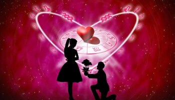 Valentine Day Horoscope - ಈ ಎರಡು ಗ್ರಹಗಳ ಪ್ರಭಾವವಿರುವ ಯುವಕರ ಮೇಲೆ ಯುವತಿಯರು ಫಿದಾ