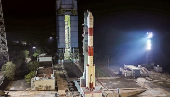  ಇಂದು PSLV-C52 ಉಡಾವಣೆಗೆ ಇಸ್ರೋ ಸಜ್ಜು