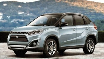 Singal chargeನಲ್ಲಿ 500 ಕಿಮೀ ವರೆಗೆ ಚಲಿಸುತ್ತದೆ Maruti Suzuki ಎಲೆಕ್ಟ್ರಿಕ್ SUV