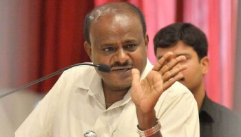 HD Kumaraswamy: ‘ರಾಷ್ಟ್ರೀಯ ಪಕ್ಷಗಳ ರಕ್ಕಸ ರಾಜಕಾರಣಕ್ಕೆ ಕ್ಷಮೆಯೇ ಇಲ್ಲ’