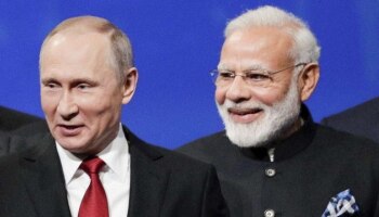 Ukraine-Russia War: ಭಾರತಕ್ಕೆ ಧನ್ಯವಾದ ಹೇಳಿದ ರಷ್ಯಾ, ಕಾರಣ ಇಲ್ಲಿದೆ