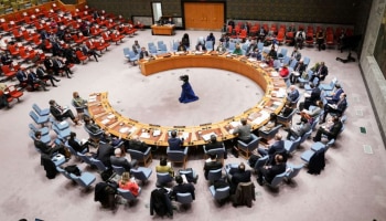 Russia Ukraine Tension - UNSC ನಲ್ಲಿ ವಿಟೋ ಪಾವರ್ ಅಂದರೇನು? ಎಷ್ಟು ಬಾರಿ ರಷ್ಯಾ ಅದನ್ನು ಭಾರತದ ಪರ ಬಳಸಿದೆ?