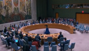  Ukraine Russia War: ವಿಶ್ವಸಂಸ್ಥೆಯಲ್ಲಿ ಭಾರತದ ನಡೆಯನ್ನು ಶ್ಲಾಘಿಸಿದ ರಷ್ಯಾ