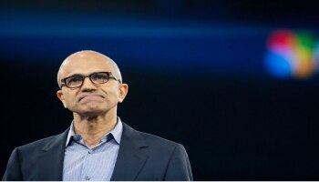 Satya Nadella: ಮೈಕ್ರೋಸಾಫ್ಟ್ ಸಿಇಒ ಸತ್ಯ ನಾಡೆಲ್ಲಾ ಪುತ್ರ ವಿಧಿವಶ