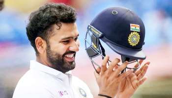 Rohit Sharma: ಪಂದ್ಯವನ್ನಾಡದೆ ಟೀಂ ಇಂಡಿಯಾದ ಹಣೆಬರಹವನ್ನೇ ಬದಲಿಸಿದ ಕ್ಯಾಪ್ಟನ್ ರೋಹಿತ್