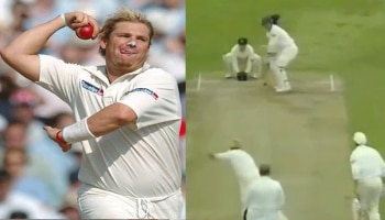 Shane Warne ಅವರ ಈ ಬೌಲ್ ಅನ್ನು &#039;Ball Of The Century&#039; ಎನ್ನಲಾಗುತ್ತದೆ, ಇಡೀ ವಿಶ್ವವೇ ನಿಬ್ಬೇರಗಾಗಿತ್ತು