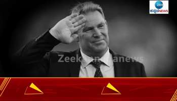 The legendary batsman and bowlers of Australian cricket icon Shane Warne