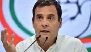 Rahul Gandhi: ‘ಚುನಾವಣೆ ಆಫರ್ ಮುಗಿತಾ ಬಂತು, ಬೇಗ ಪೆಟ್ರೋಲ್ ಟ್ಯಾಂಕ್ ತುಂಬಿಸಿಕೊಳ್ಳಿ’ 