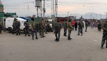 Jammu Kashmir: ಶ್ರೀನಗರದಲ್ಲಿ ಉಗ್ರರಿಂದ ಗ್ರೆನೇಡ್ ದಾಳಿ, ಓರ್ವ ಸಾವು