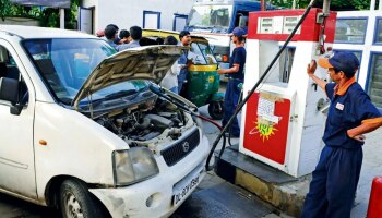 CNG Price Hike: ಪೆಟ್ರೋಲ್‌ಗಿಂತ ಮೊದಲು ಸಿಎನ್‌ಜಿ ದರ ಏರಿಕೆ, ನಾಳೆಯಿಂದ ಮತ್ತಷ್ಟು ದುಬಾರಿ!