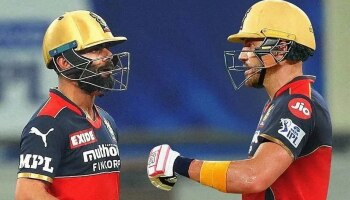 IPL 2022 : RCB ಗೆ ನಾಯಕನಾಗಿ ಈ ಆಟಗಾರನ ನೇಮಕ 