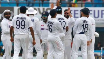 India vs Sri Lanka: ಕ್ರೀಡಾಸ್ಫೂರ್ತಿ ಮೆರೆದು ಅಭಿಮಾನಿಗಳ ಹೃದಯ ಗೆದ್ದ ಭಾರತೀಯ ಕ್ರಿಕೆಟಿಗರು